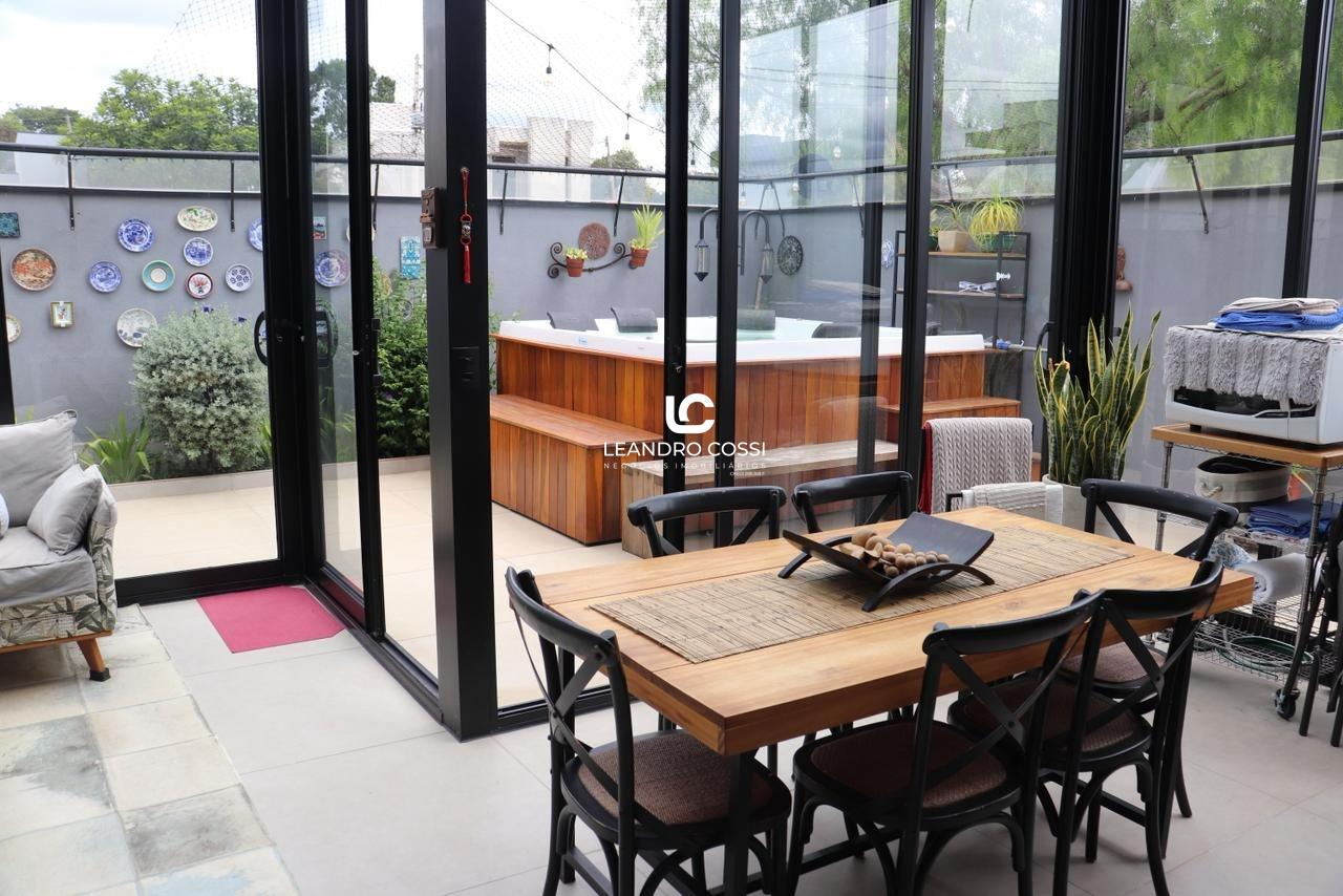 Casa de condomínio à venda no Condomínio Residencial Una: