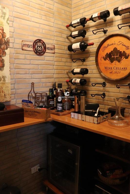 Casa de condomínio à venda no Condomínio Residencial Una: