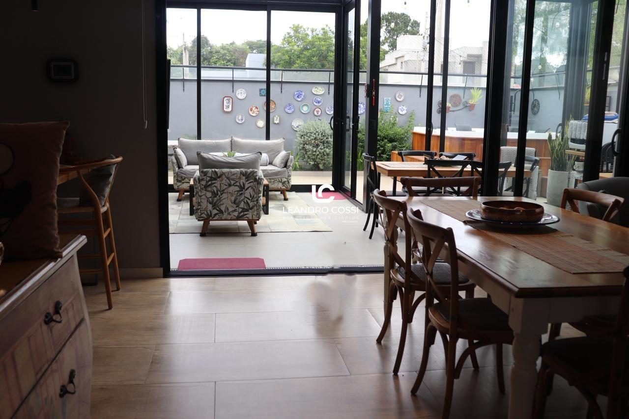 Casa de condomínio à venda no Condomínio Residencial Una: