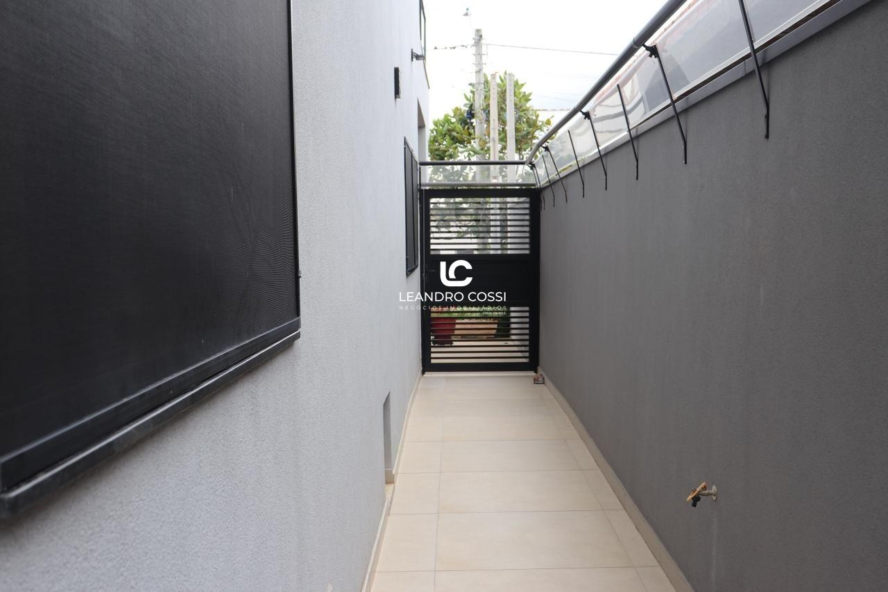 Casa de condomínio à venda no Condomínio Residencial Una: