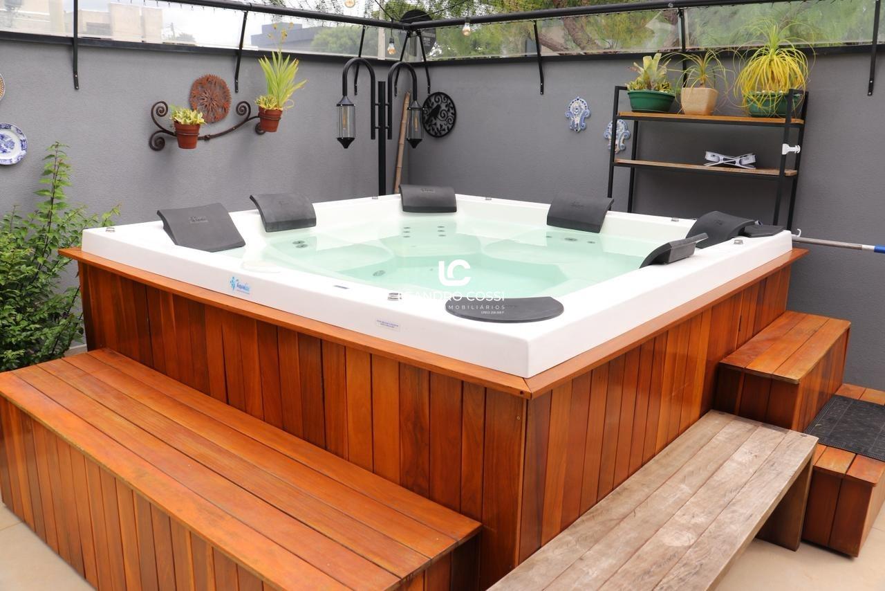 Casa de condomínio à venda no Condomínio Residencial Una: