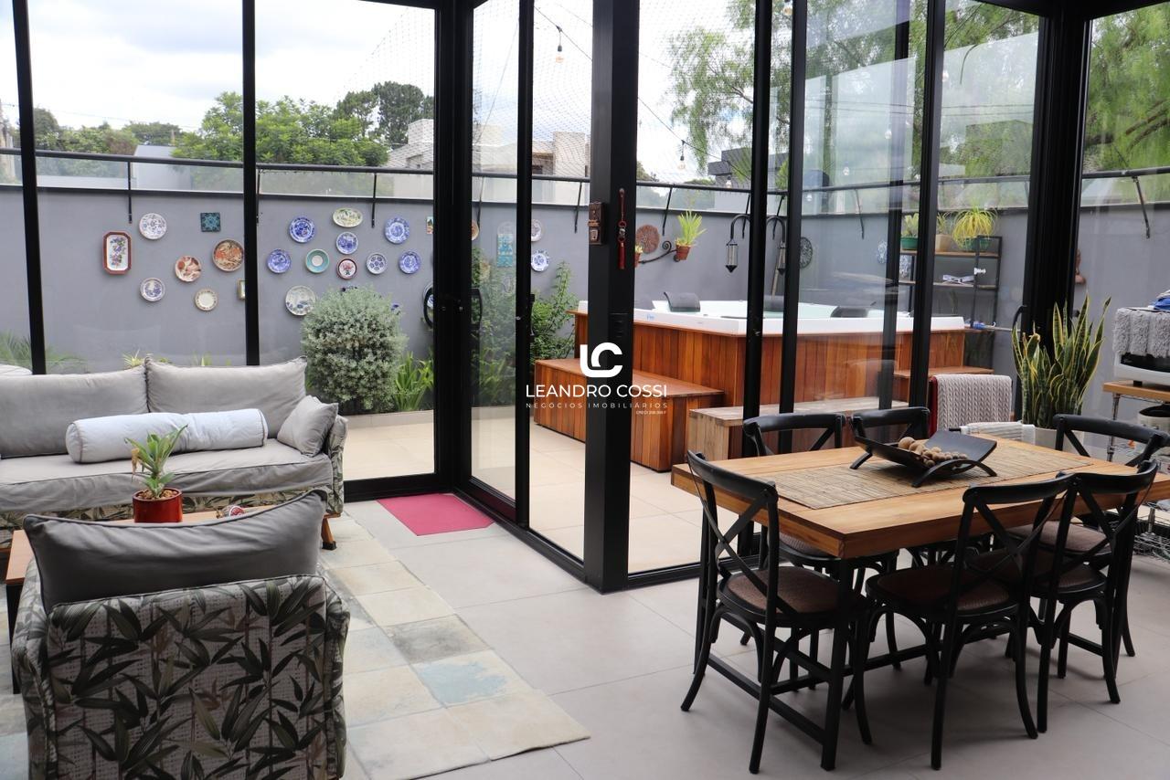 Casa de condomínio à venda no Condomínio Residencial Una: