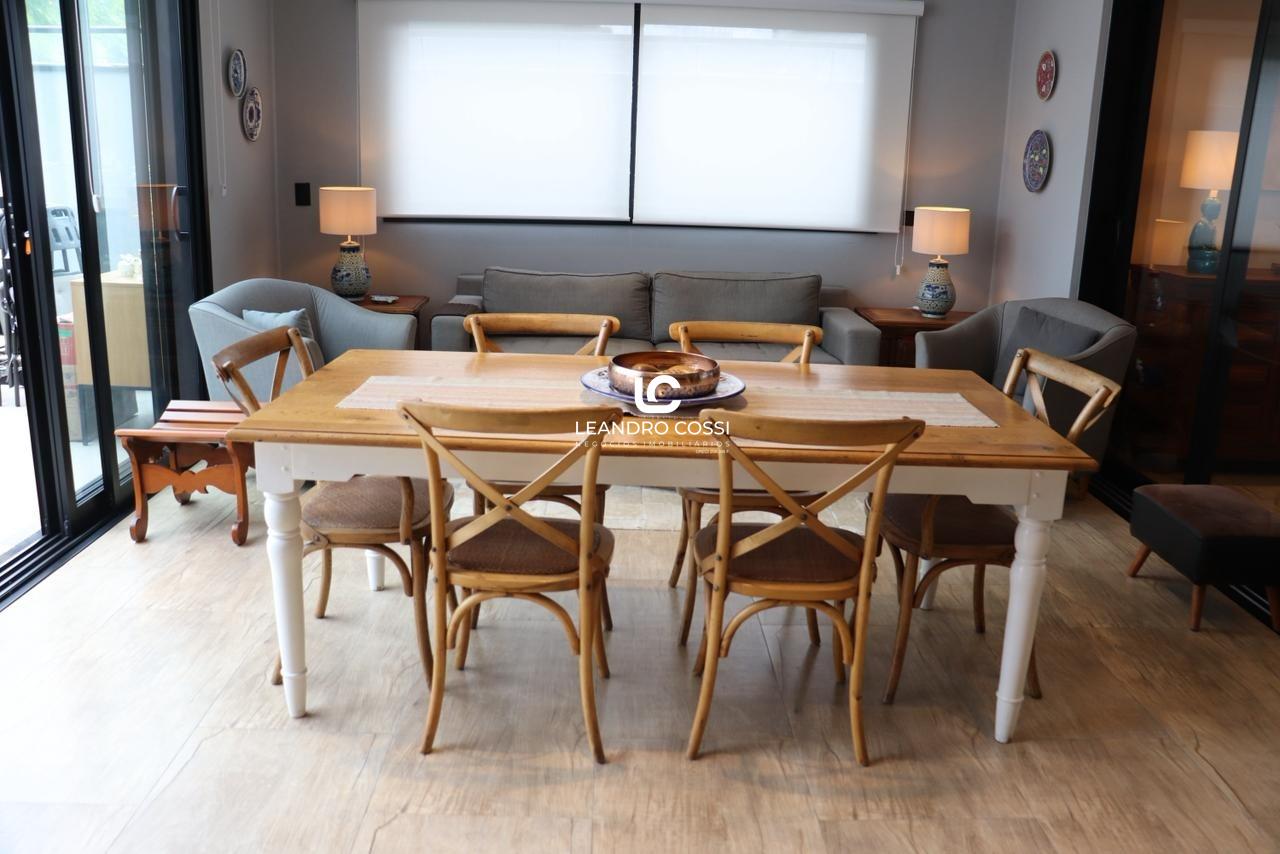 Casa de condomínio à venda no Condomínio Residencial Una: