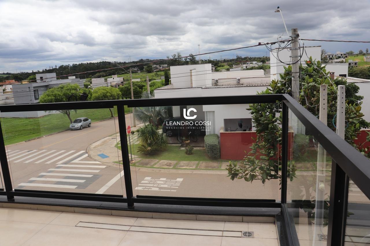 Casa de condomínio à venda no Condomínio Residencial Una: