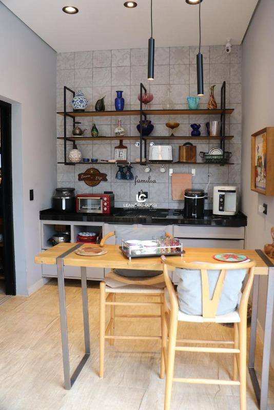 Casa de condomínio à venda no Condomínio Residencial Una: