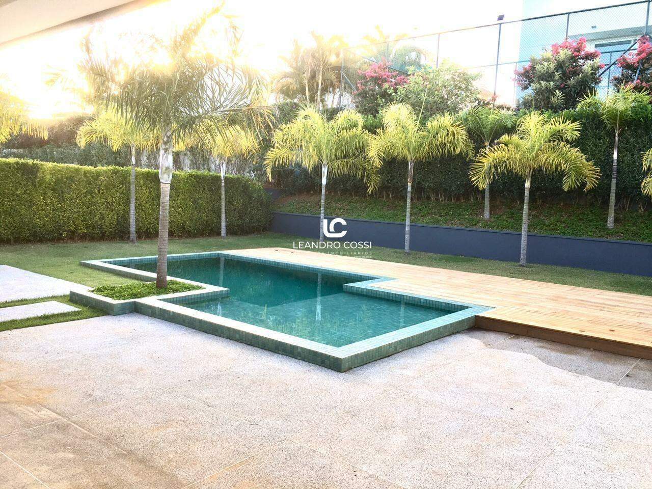 Casa de Condomínio Condomínio Jardim Plaza Atheneé Itu 