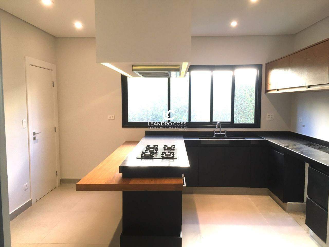 Casa de Condomínio Condomínio Jardim Plaza Atheneé Itu 