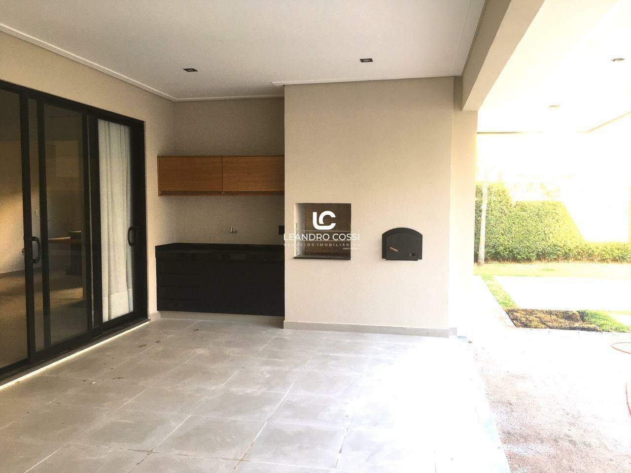 Casa de Condomínio Condomínio Jardim Plaza Atheneé Itu 