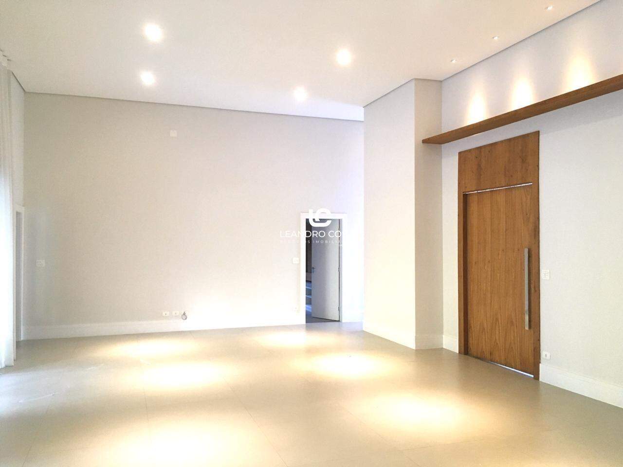 Casa de Condomínio Condomínio Jardim Plaza Atheneé Itu 