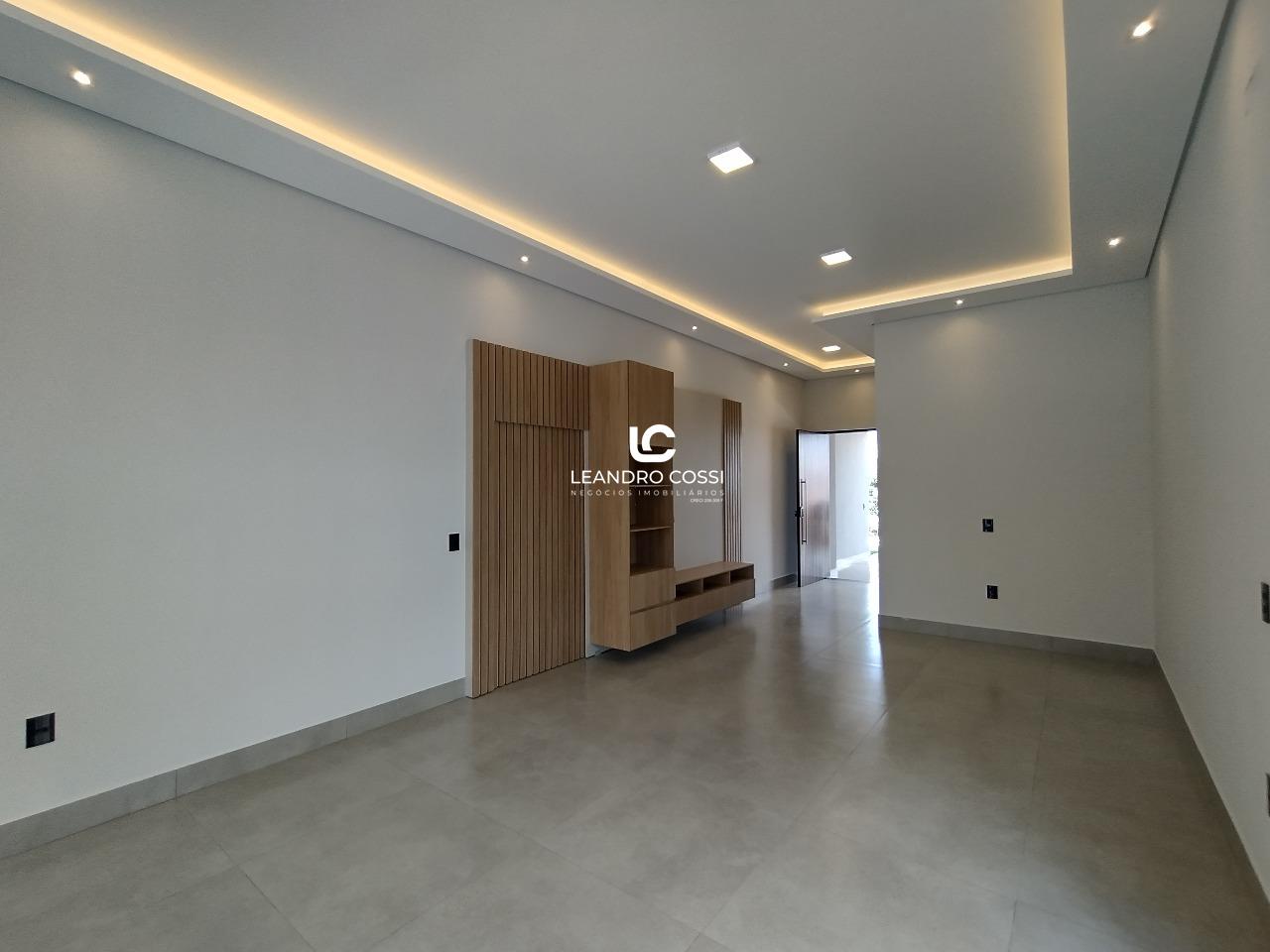 Casa de condomínio para aluguel no Condomínio Reserva Saint Paul: