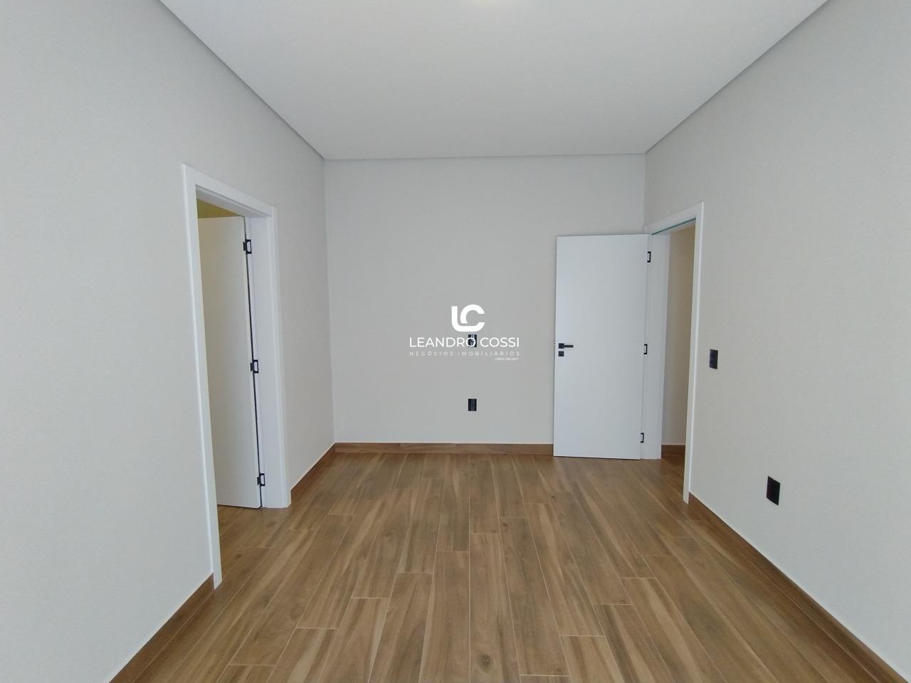 Casa de condomínio para aluguel no Condomínio Reserva Saint Paul: