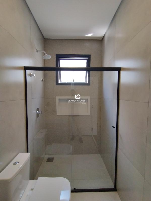 Casa de condomínio para aluguel no Condomínio Reserva Saint Paul: