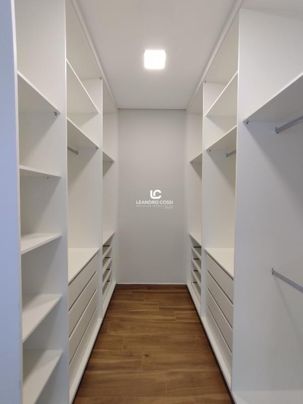 Casa de condomínio para aluguel no Condomínio Reserva Saint Paul: