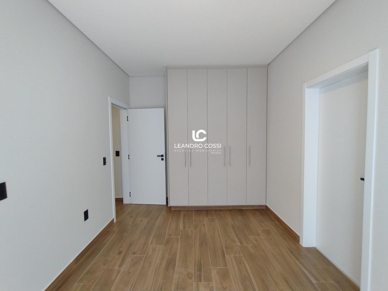 Casa de condomínio para aluguel no Condomínio Reserva Saint Paul: