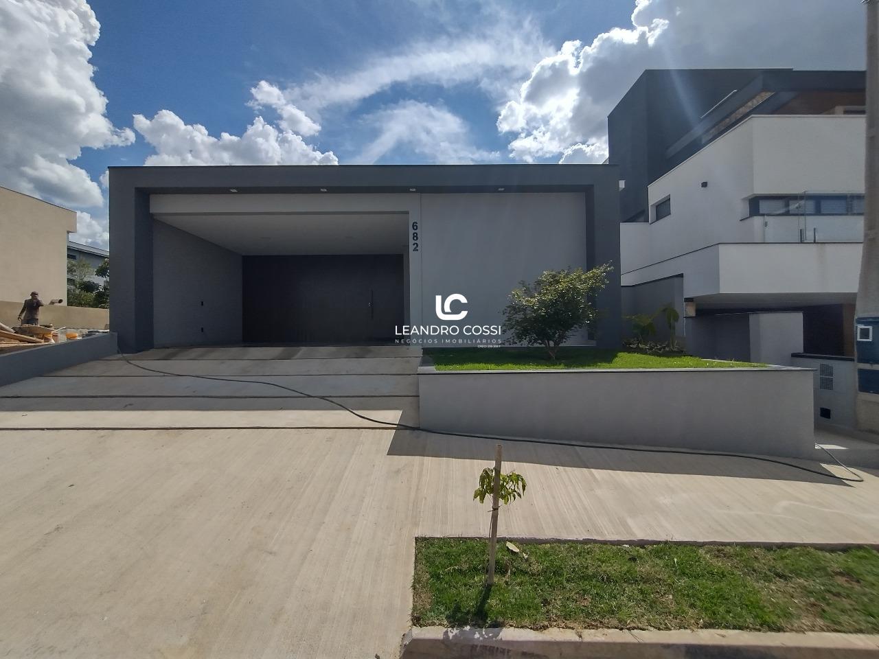 Casa de Condomínio Condomínio Reserva Saint Paul Itu