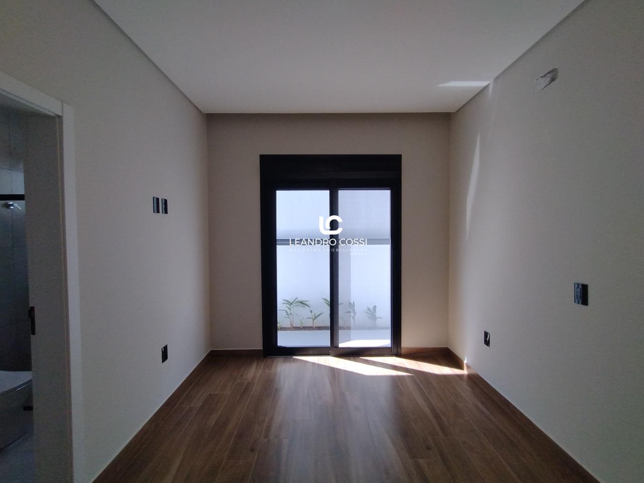 Casa de condomínio para aluguel no Condomínio Reserva Saint Paul: