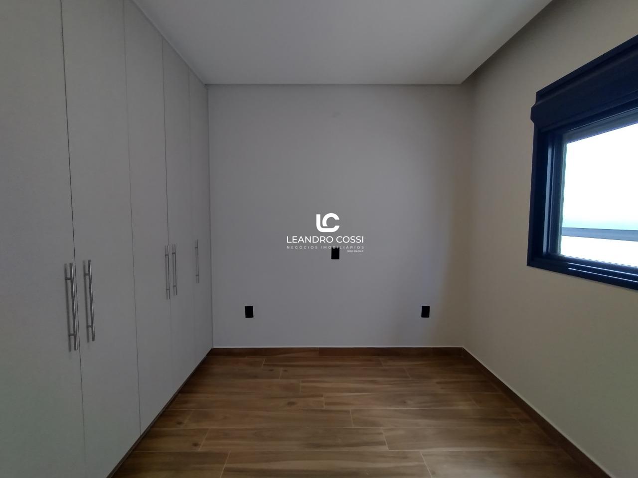 Casa de condomínio para aluguel no Condomínio Reserva Saint Paul: