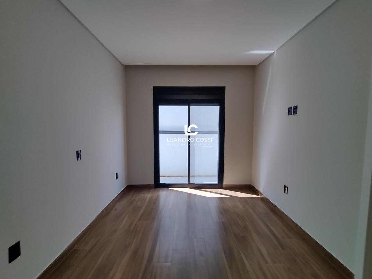 Casa de condomínio para aluguel no Condomínio Reserva Saint Paul: