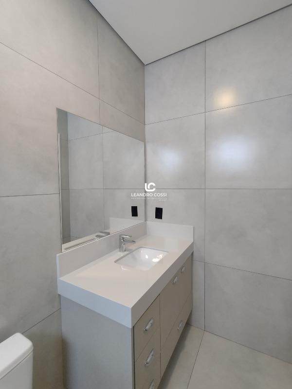 Casa de condomínio para aluguel no Condomínio Reserva Saint Paul: