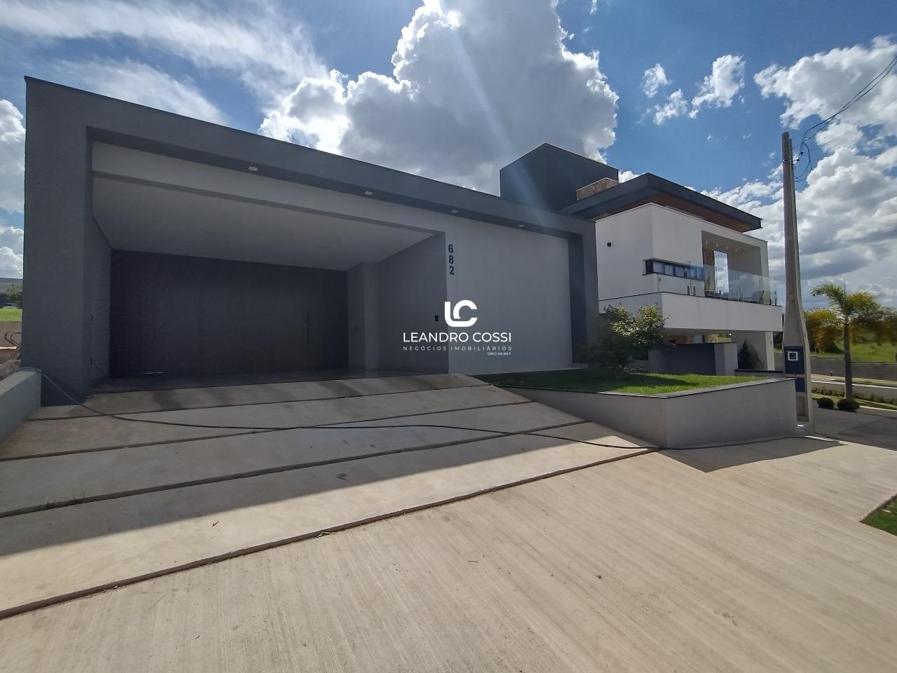 Casa de Condomínio Condomínio Reserva Saint Paul Itu