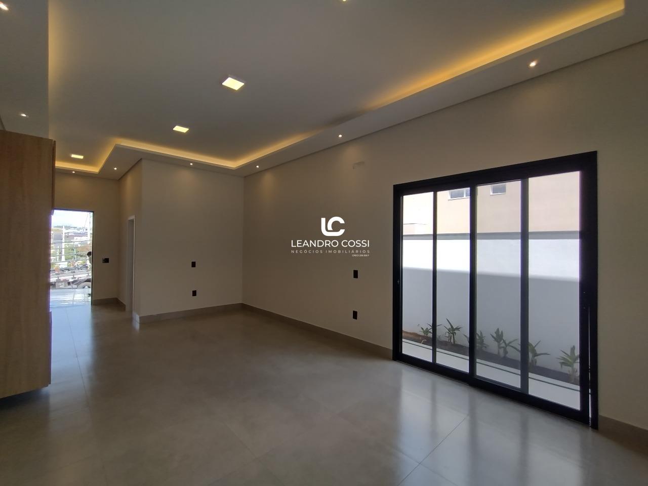 Casa de condomínio para aluguel no Condomínio Reserva Saint Paul: