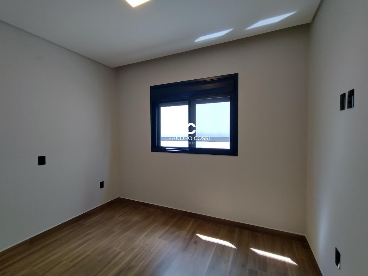 Casa de condomínio para aluguel no Condomínio Reserva Saint Paul: