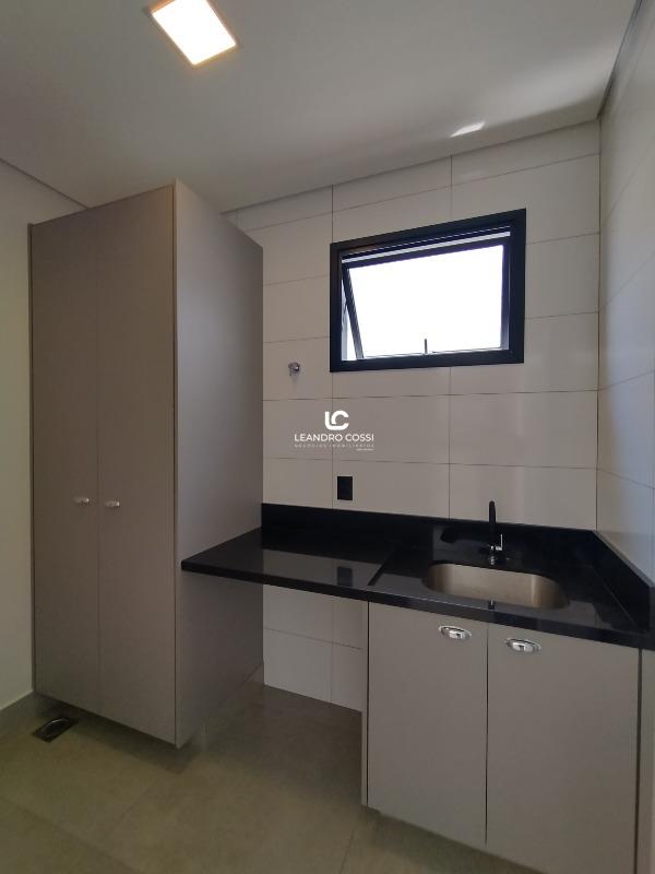 Casa de condomínio para aluguel no Condomínio Reserva Saint Paul: