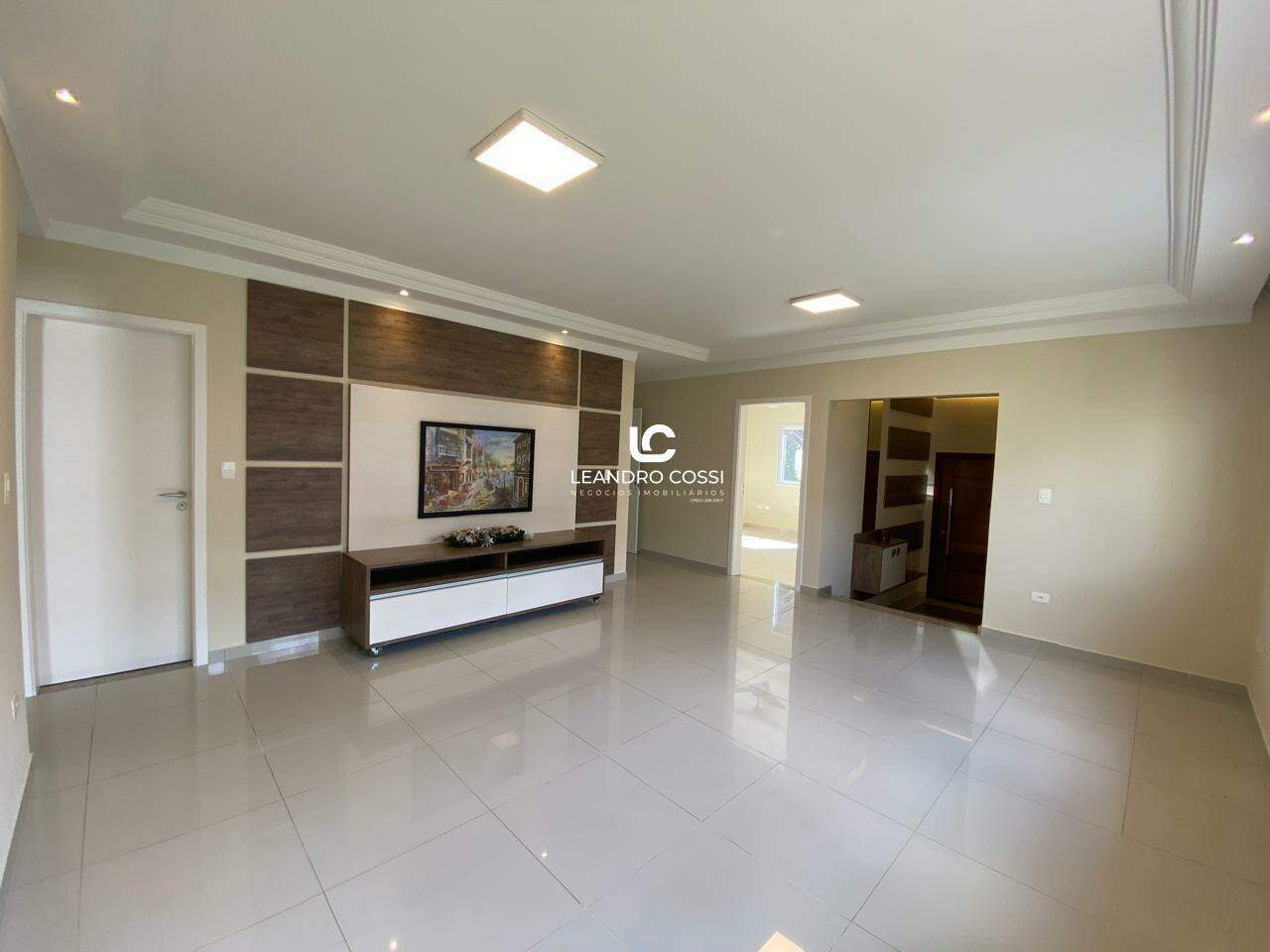 Casa de Condomínio Condomínio Terras de Mont Serrat Salto 