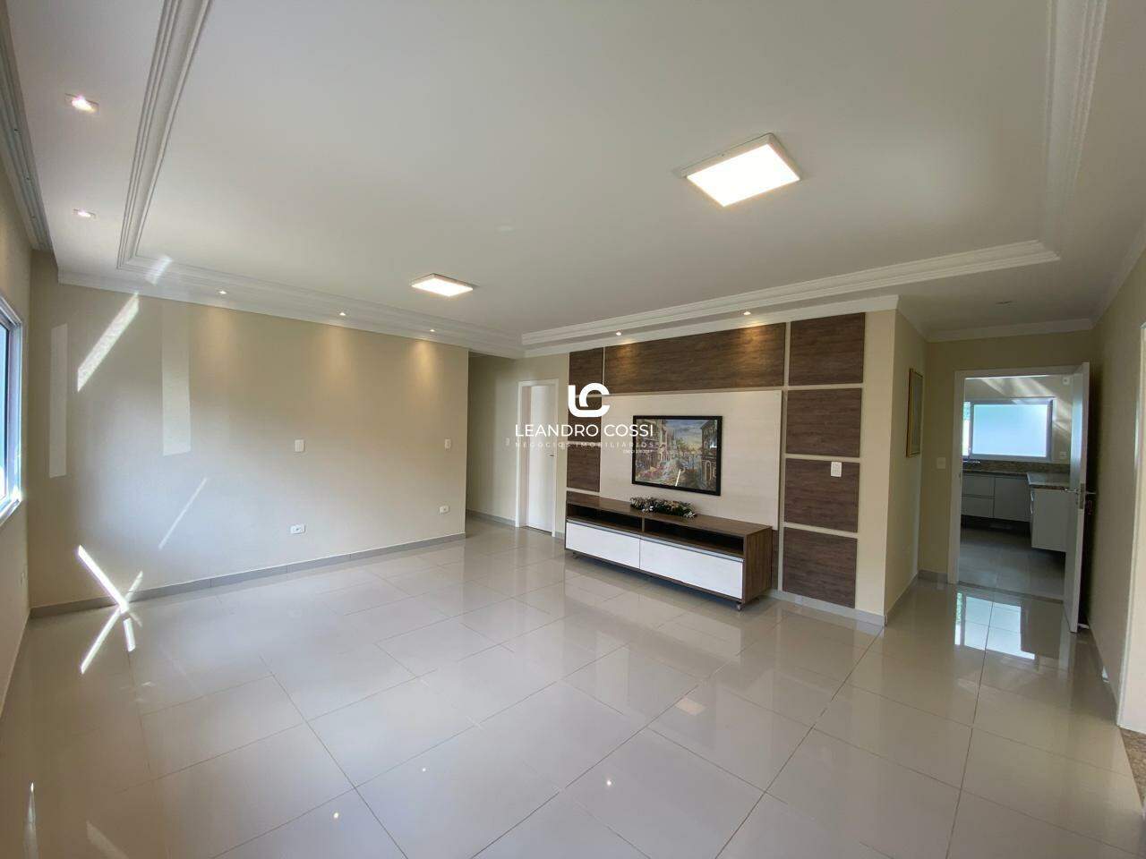 Casa de Condomínio Condomínio Terras de Mont Serrat Salto 