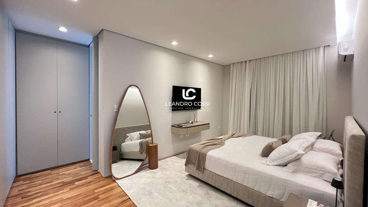 Casa de condomínio à venda no Condomínio Villas do Golfe: