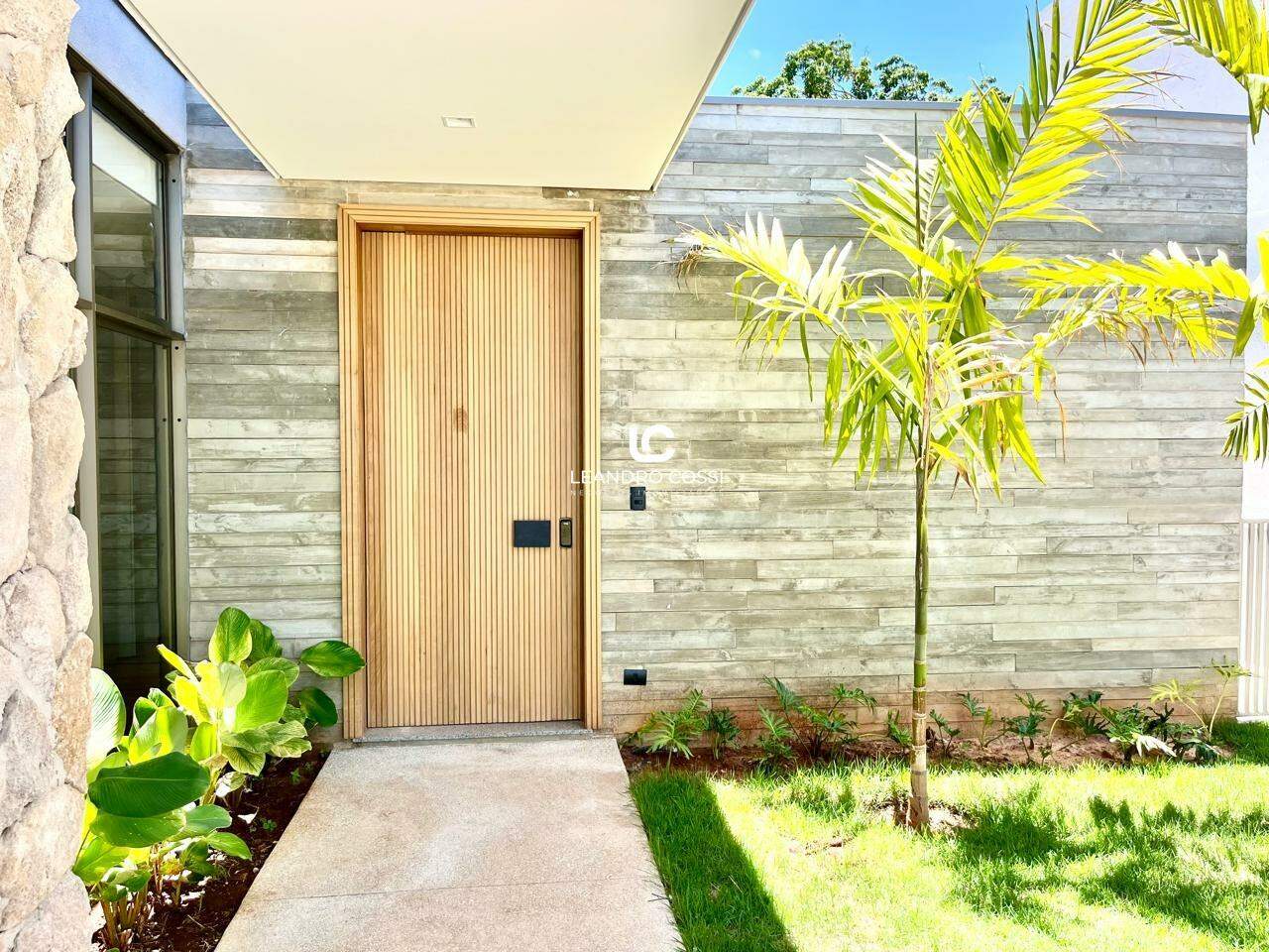 Casa de Condomínio Condomínio Villas do Golfe Itu 