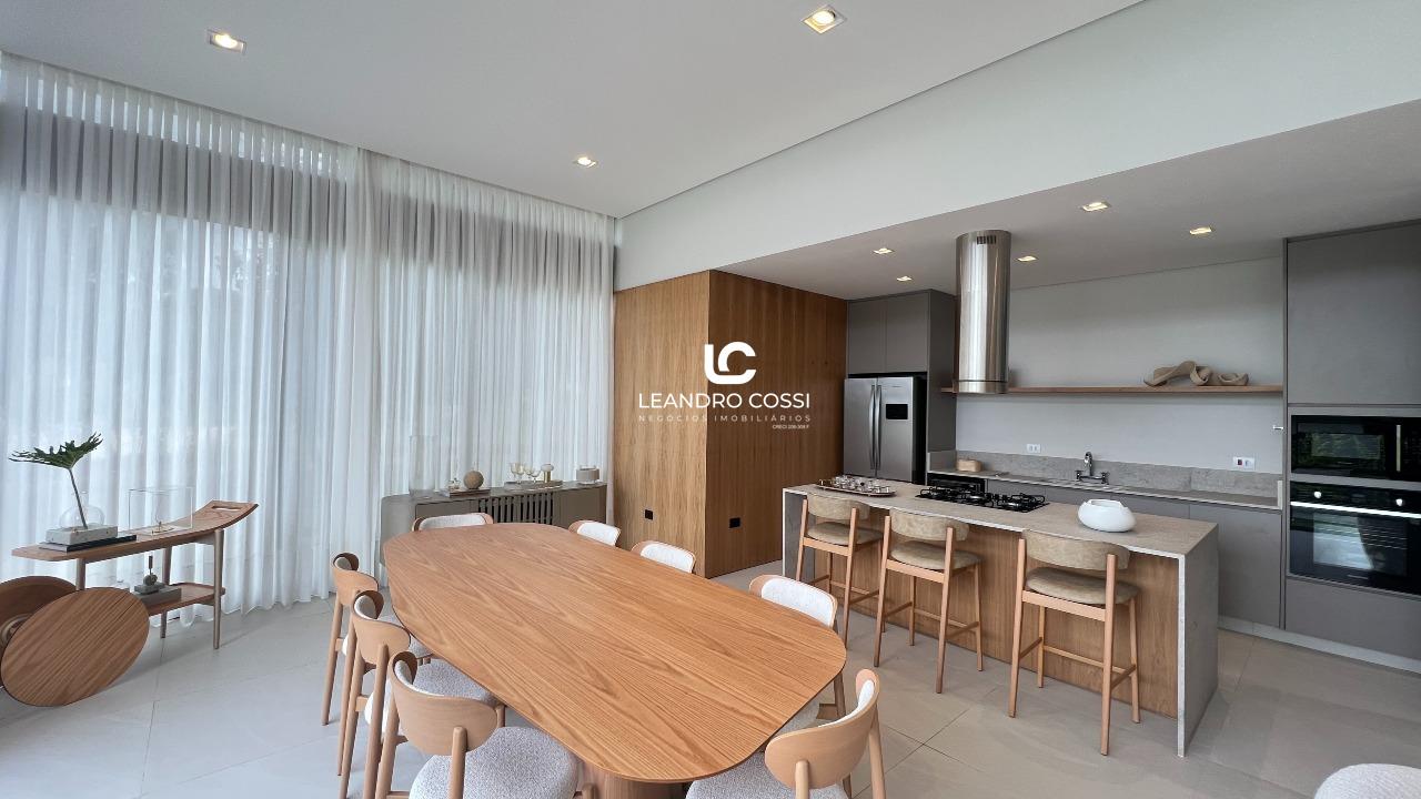 Casa de condomínio à venda no Condomínio Villas do Golfe: