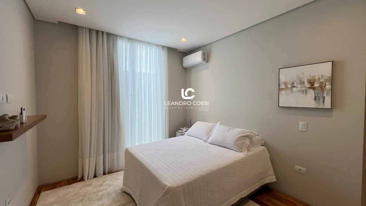 Casa de condomínio à venda no Condomínio Villas do Golfe: