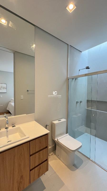 Casa de condomínio à venda no Condomínio Villas do Golfe: