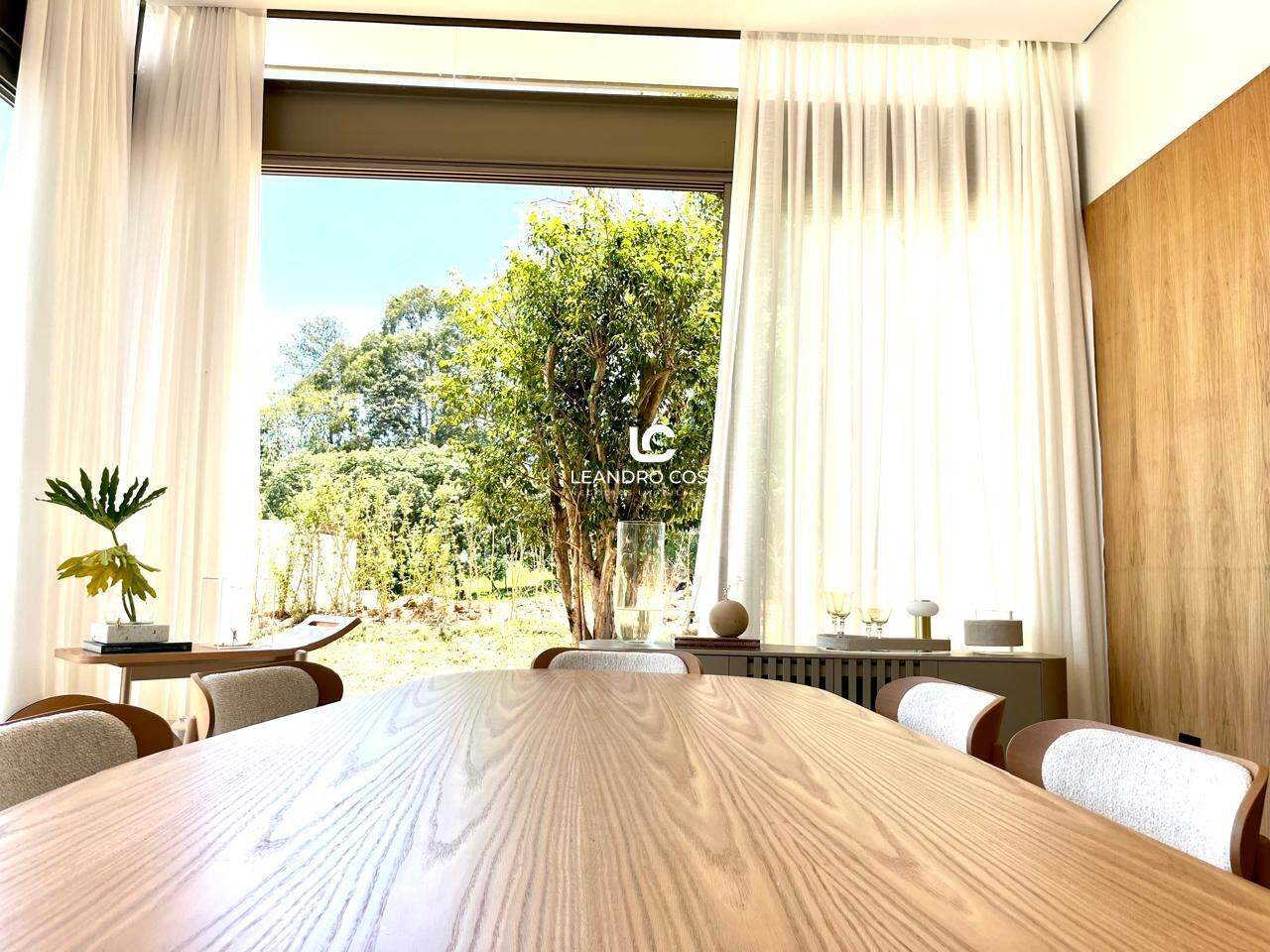 Casa de condomínio à venda no Condomínio Villas do Golfe: