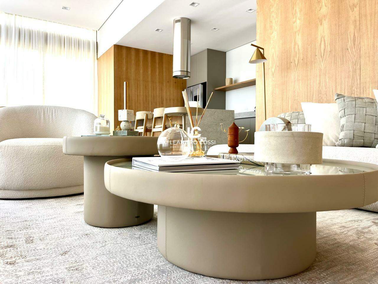 Casa de condomínio à venda no Condomínio Villas do Golfe: