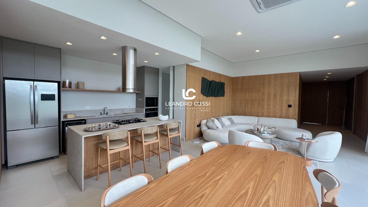 Casa de condomínio à venda no Condomínio Villas do Golfe: