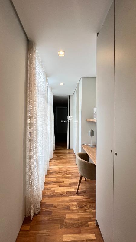 Casa de condomínio à venda no Condomínio Villas do Golfe: