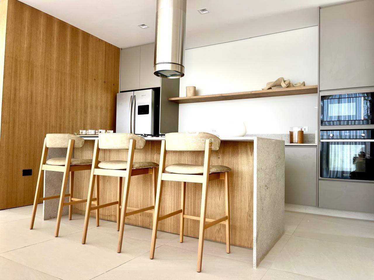 Casa de condomínio à venda no Condomínio Villas do Golfe: