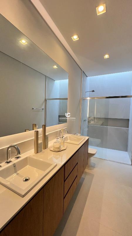 Casa de condomínio à venda no Condomínio Villas do Golfe: