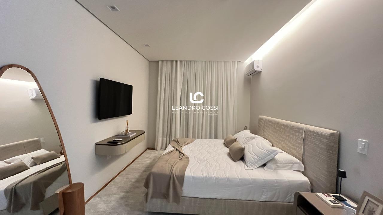 Casa de condomínio à venda no Condomínio Villas do Golfe: