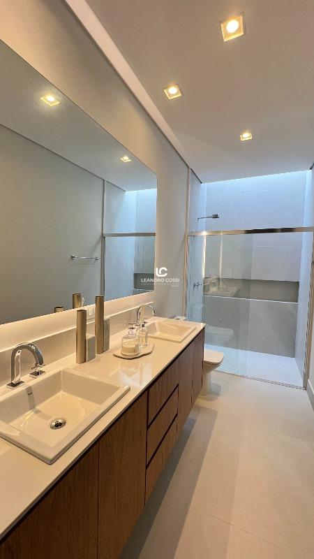 Casa de condomínio à venda no Condomínio Villas do Golfe: