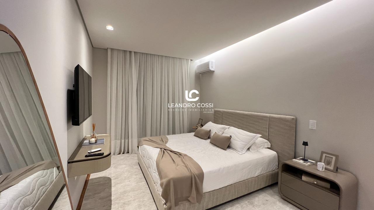 Casa de condomínio à venda no Condomínio Villas do Golfe: