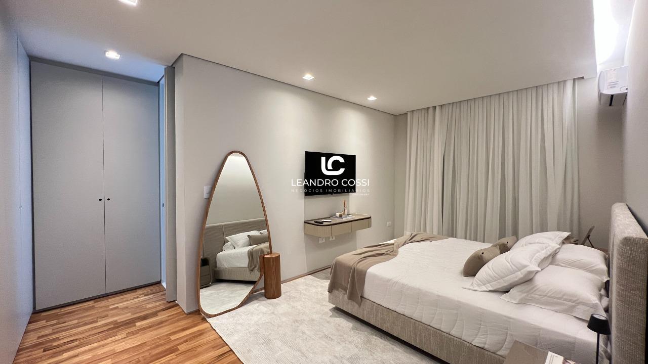 Casa de condomínio à venda no Condomínio Villas do Golfe: