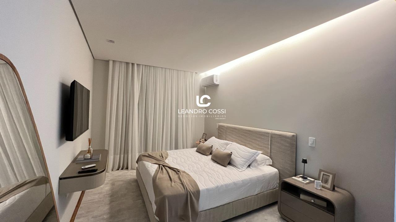 Casa de condomínio à venda no Condomínio Villas do Golfe: