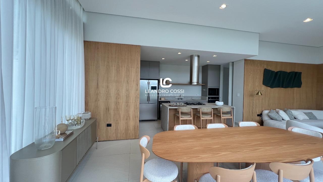 Casa de condomínio à venda no Condomínio Villas do Golfe: