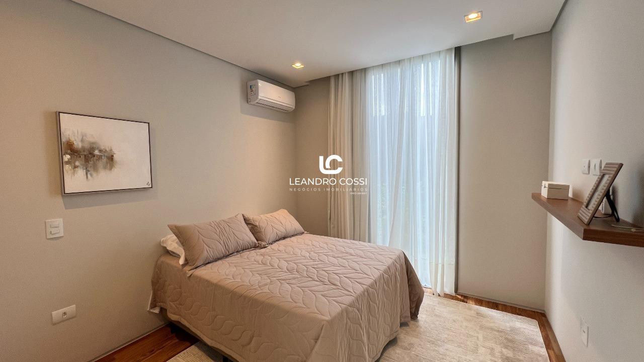 Casa de condomínio à venda no Condomínio Villas do Golfe: