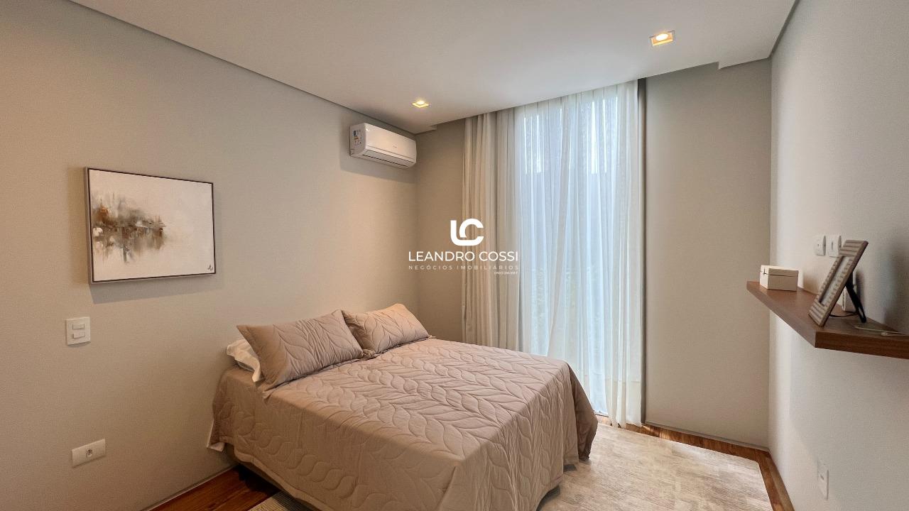 Casa de condomínio à venda no Condomínio Villas do Golfe: