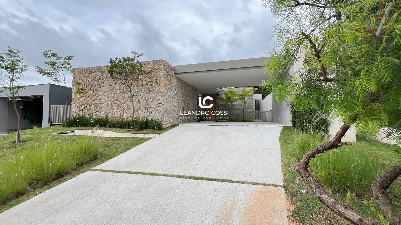 Casa de condomínio à venda no Condomínio Villas do Golfe: