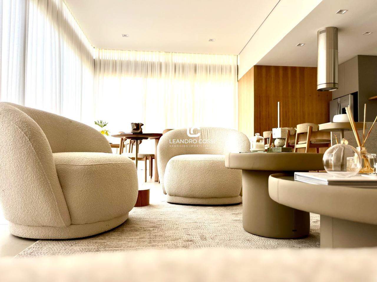 Casa de condomínio à venda no Condomínio Villas do Golfe: